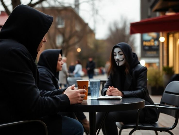 Anonymous Chat: Explore Top Platforms, Benefits, Risks & Safety Tips for Secure Conversations