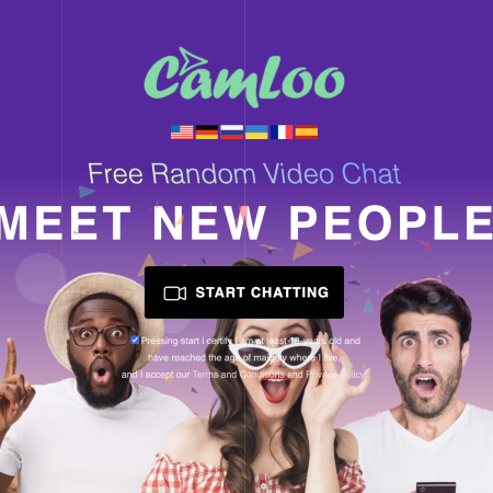 Camloo Review: Pros, Cons, Features, and How It Compares to Other Video Chat Platforms