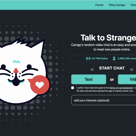 Camgo Review: Is This Video Chat Platform Worth Your Time?