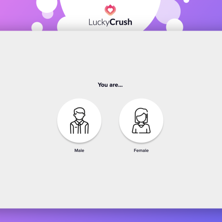 Chat de video LuckyCrush: información honesta sobre funciones, ventajas, desventajas y experiencia del usuario