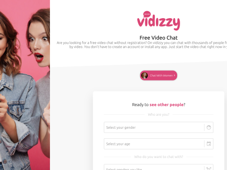 Vidizzy Free Video Chat: Is This Video Marketing Tool Worth It for Your Business?