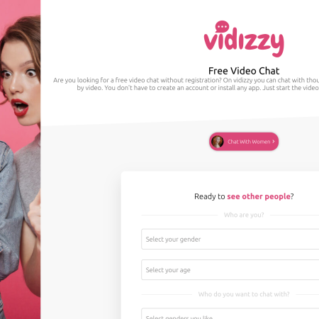 Chat de video gratuito de Vidizzy: ¿Vale la pena esta herramienta de marketing de video para su negocio?