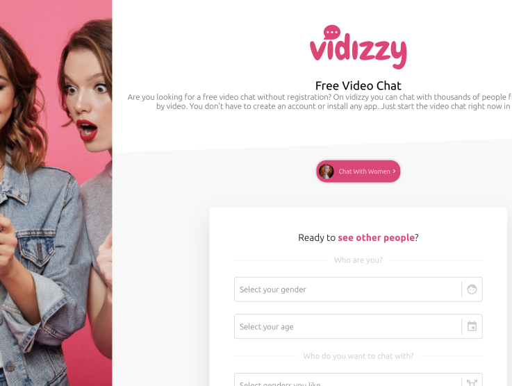 Vidizzy Free Video Chat: Is This Video Marketing Tool Worth It for Your Business?