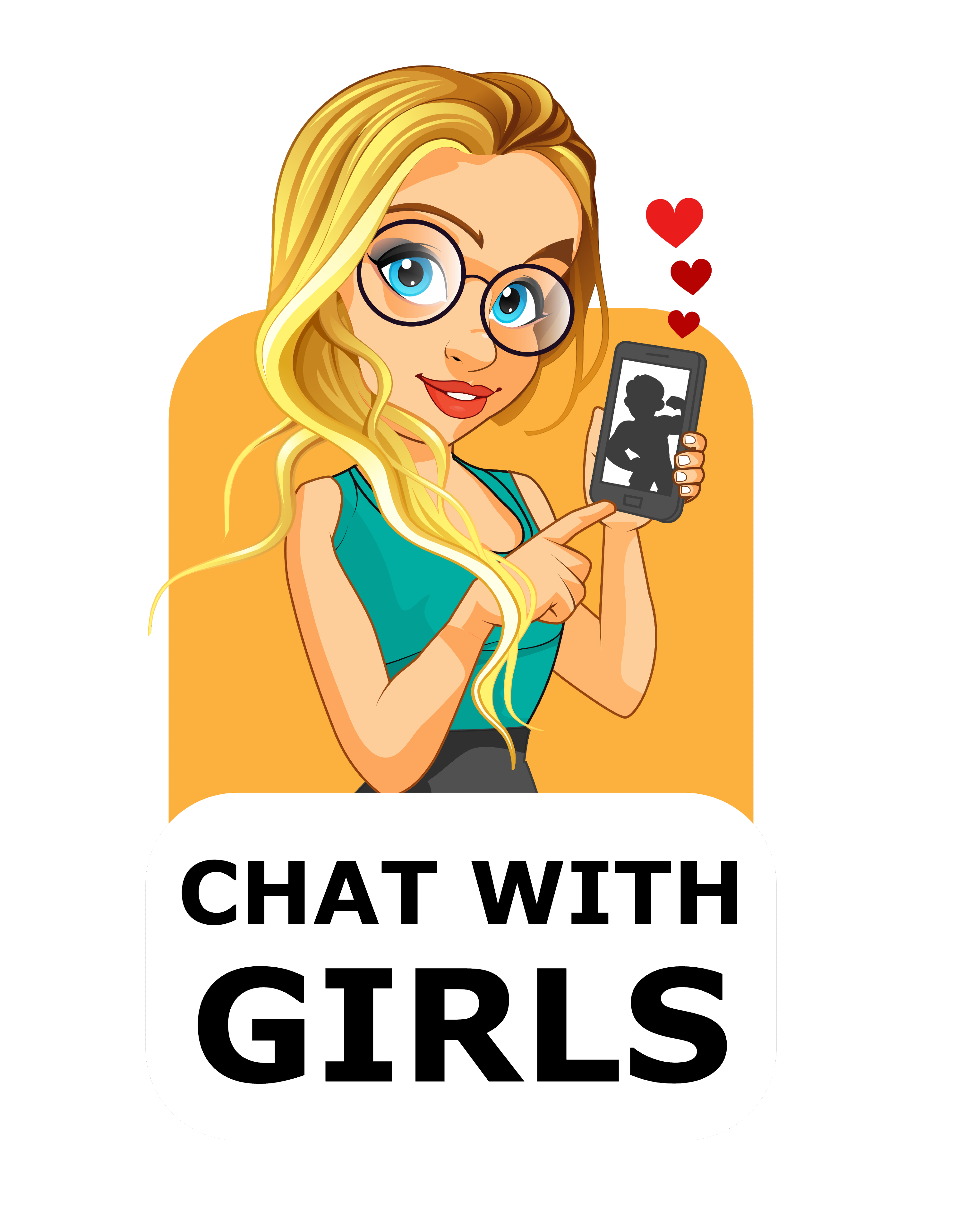 Chat with Girls