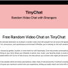 Recenzja TinyChat: Czy to odpowiednia platforma do wideorozmów dla Ciebie?