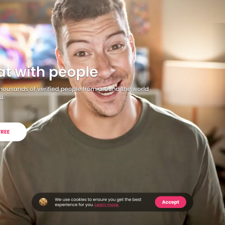 Pink Video Chat: A plataforma definitiva para conexões divertidas, seguras e significativas