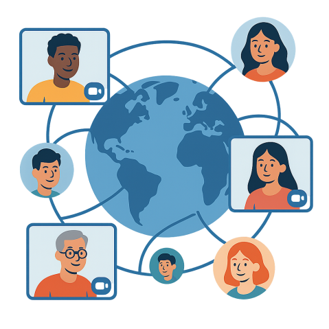 Free Cam to Cam Chat | Flingster & Coomeet Alternative | Free Chat Now Cams