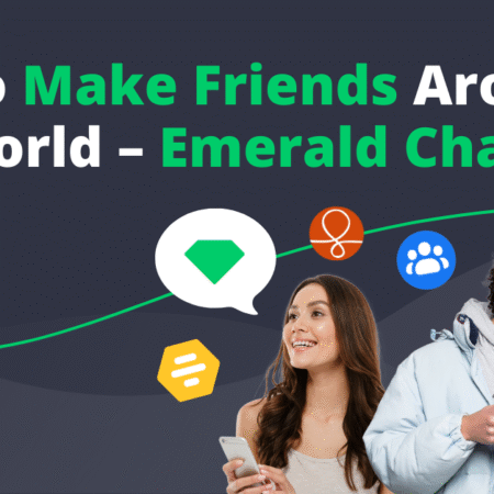 Avis sur Emerald Chat