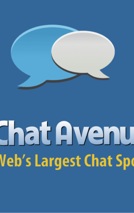 Chat Avenue Review