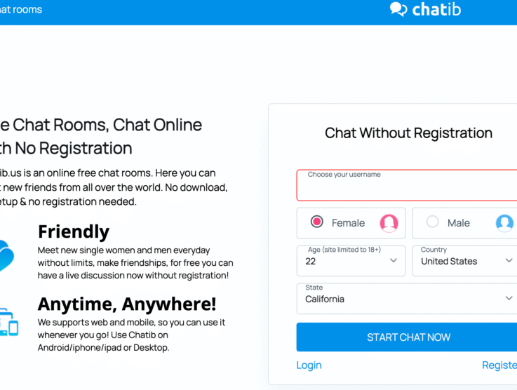 Chatib Review
