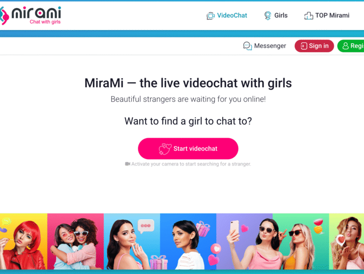 Recensione di Mirami